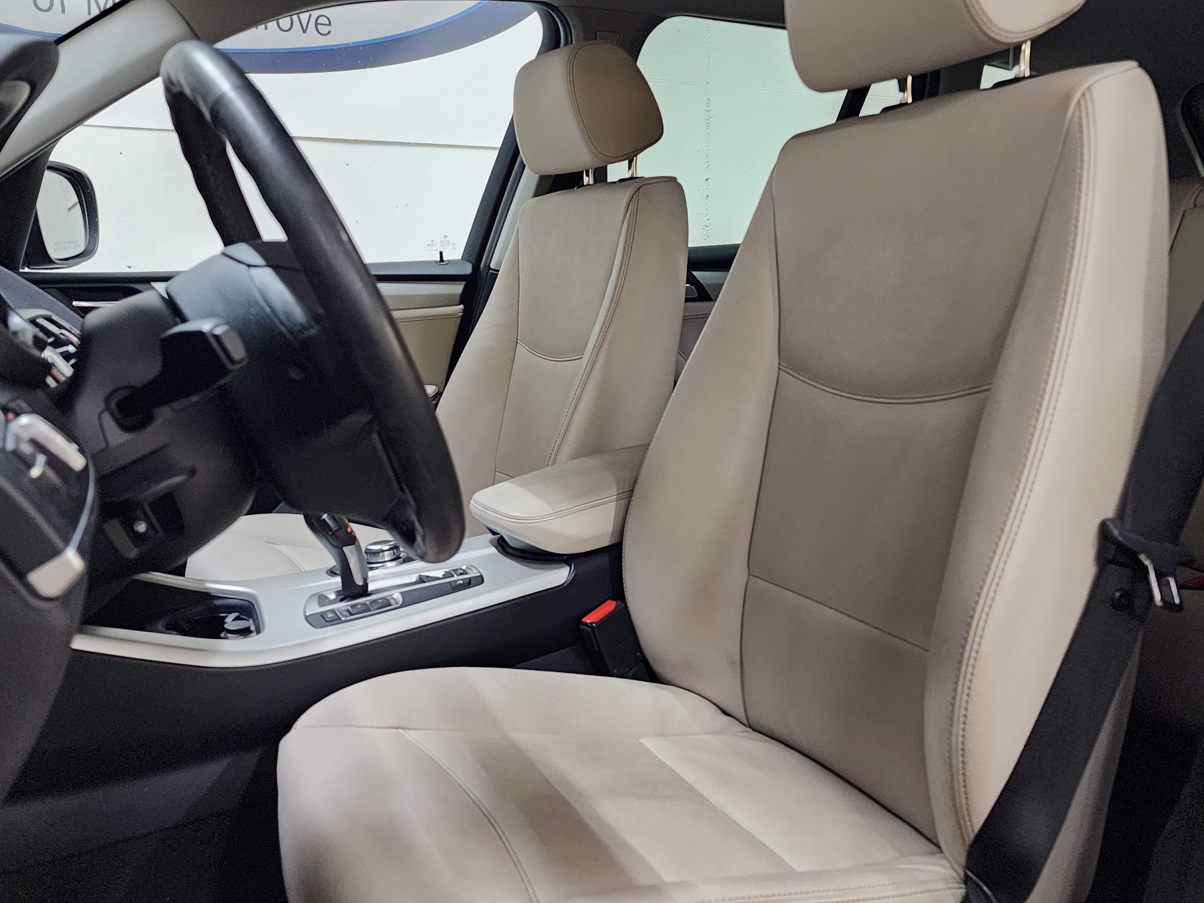 Used 2013 BMW X3 xDrive28i AWD/4WD image 15