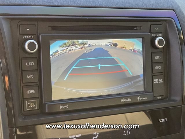 Used 2017 Toyota Sequoia Limited w/ Safety & Convenience Package AWD/4WD image 28