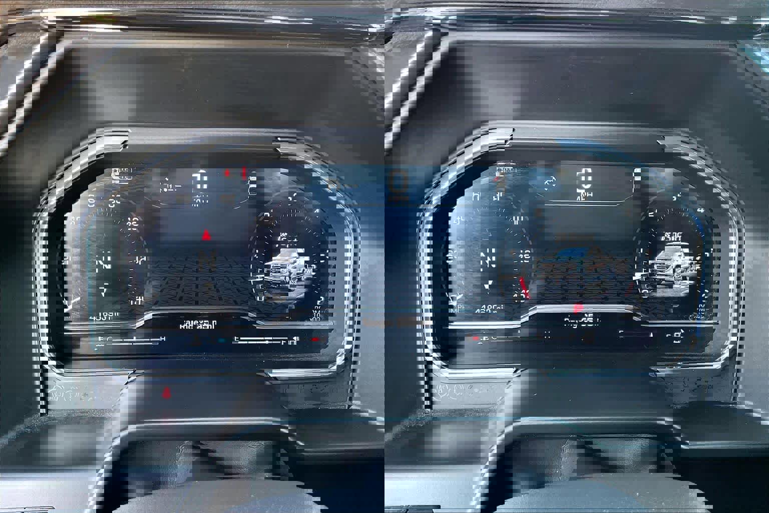 Certified 2025 GMC Sierra 1500 AT4 w/ AT4 Premium Package image 25