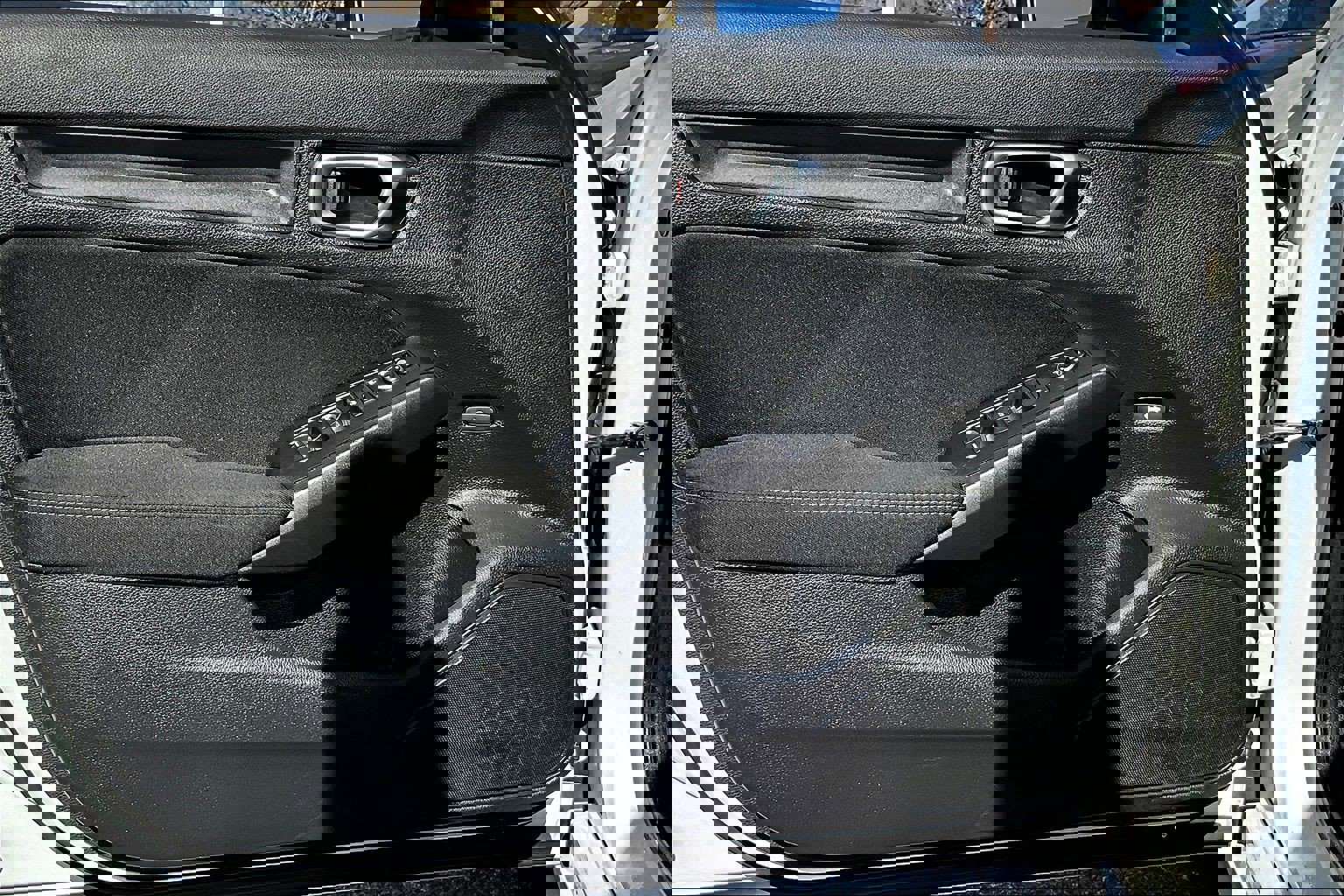 Used 2023 Honda Civic Sport image 17