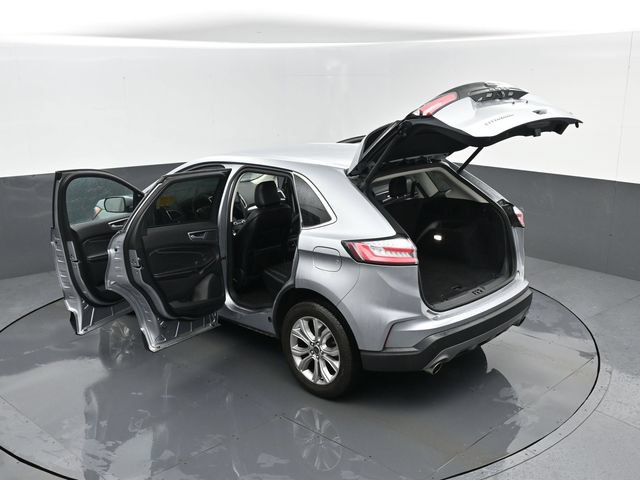 Used 2024 Ford Edge Titanium AWD/4WD image 27