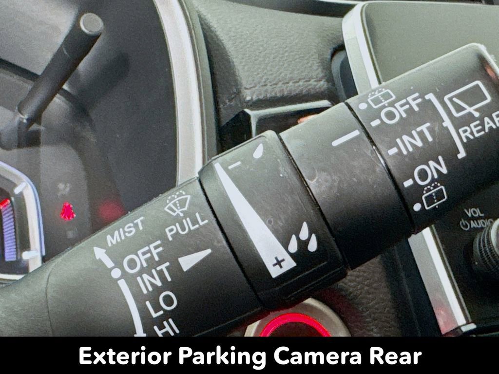 Used 2021 Honda CR-V EX-L image 16