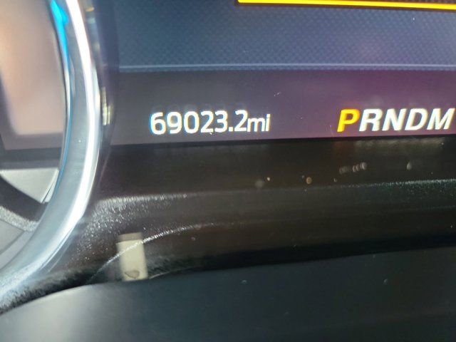 Certified 2020 Ford F250 Lariat AWD/4WD image 23