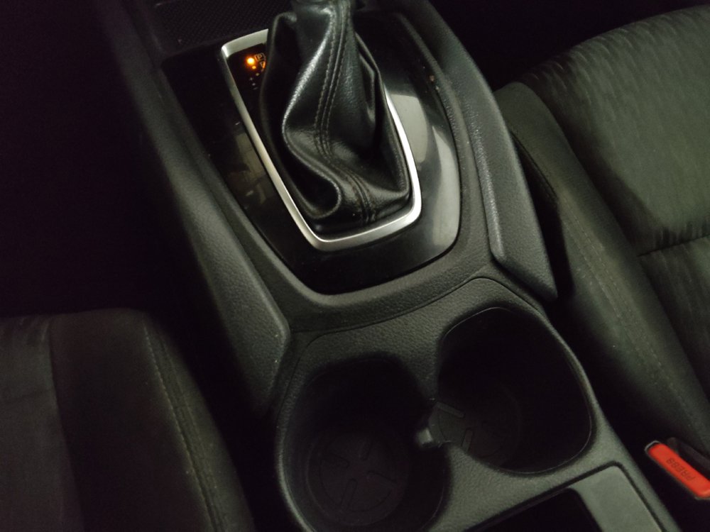 Used 2018 Nissan Rogue S image 26