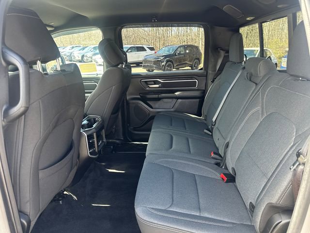 Used 2023 RAM 1500 Big Horn image 15