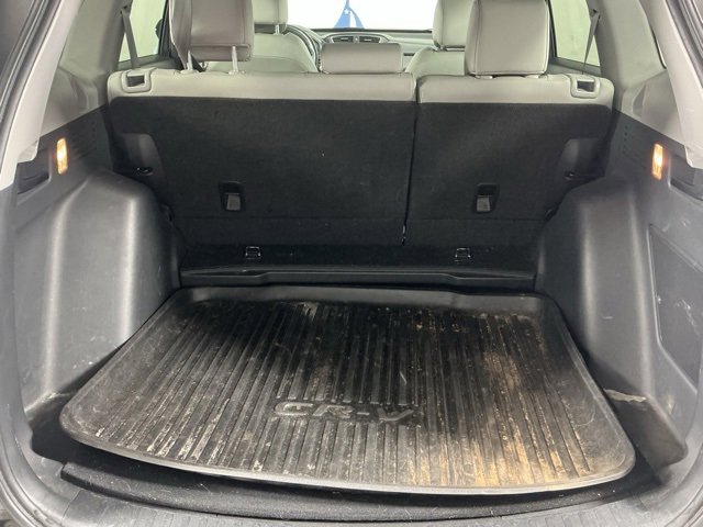 Certified 2022 Honda CR-V Touring image 34