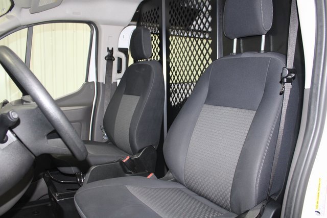 Used 2024 Ford Transit 250 Low Roof w/ Exterior Upgrade Package image 17
