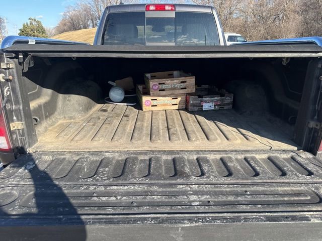 Used 2014 RAM 1500 Big Horn image 9