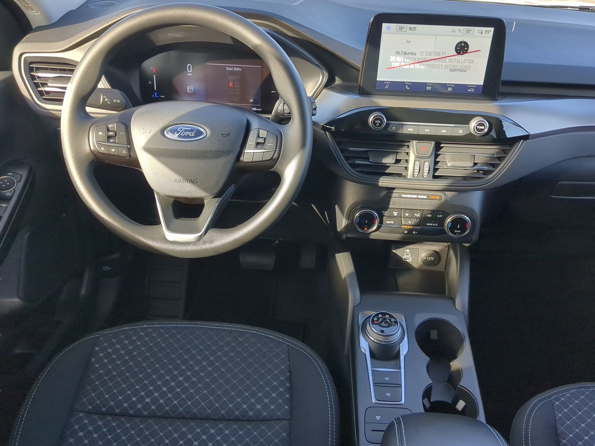 New 2026 Ford Escape Active FWD image 47
