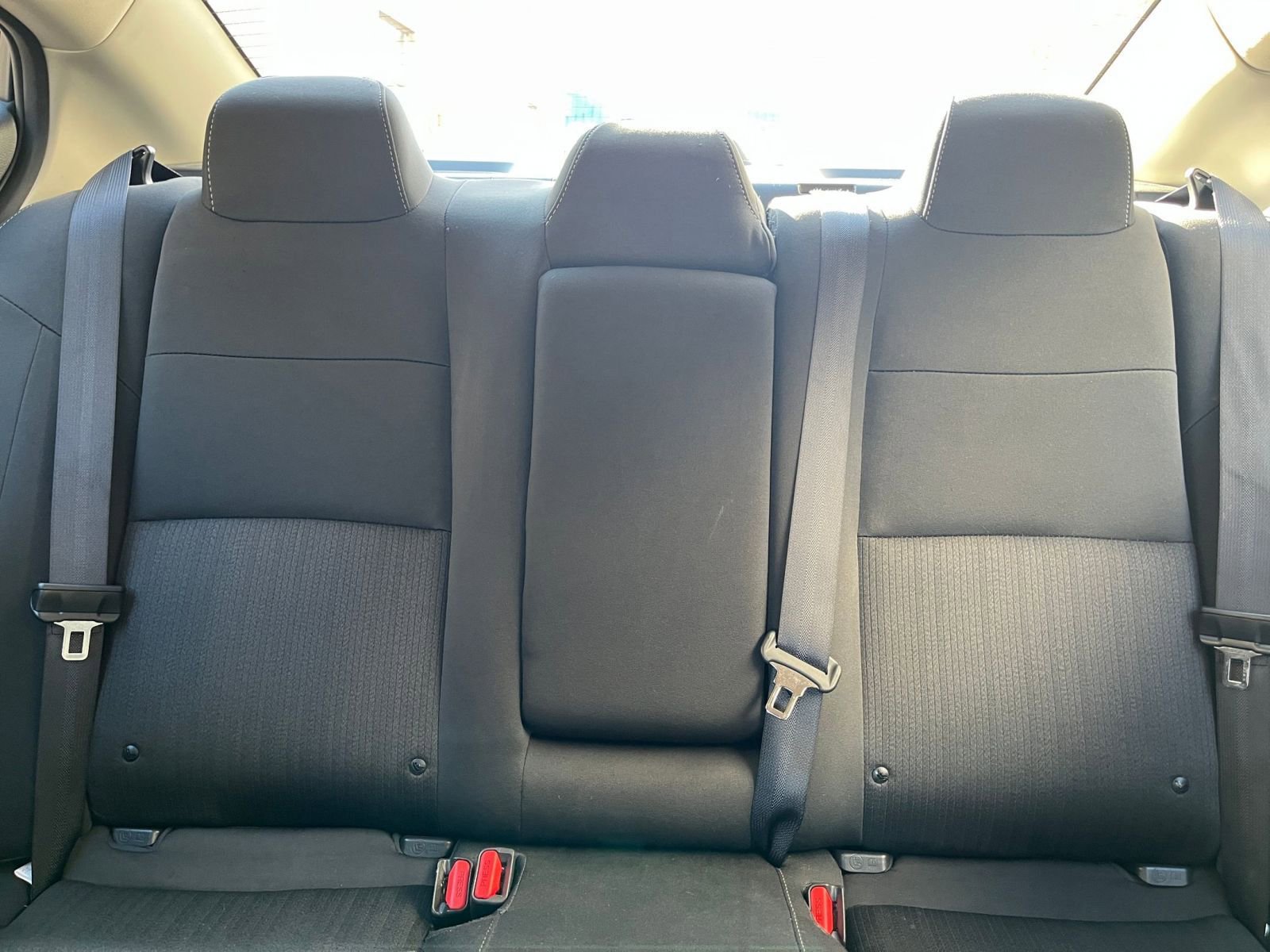 Used 2025 Nissan Altima 2.5 SV image 37