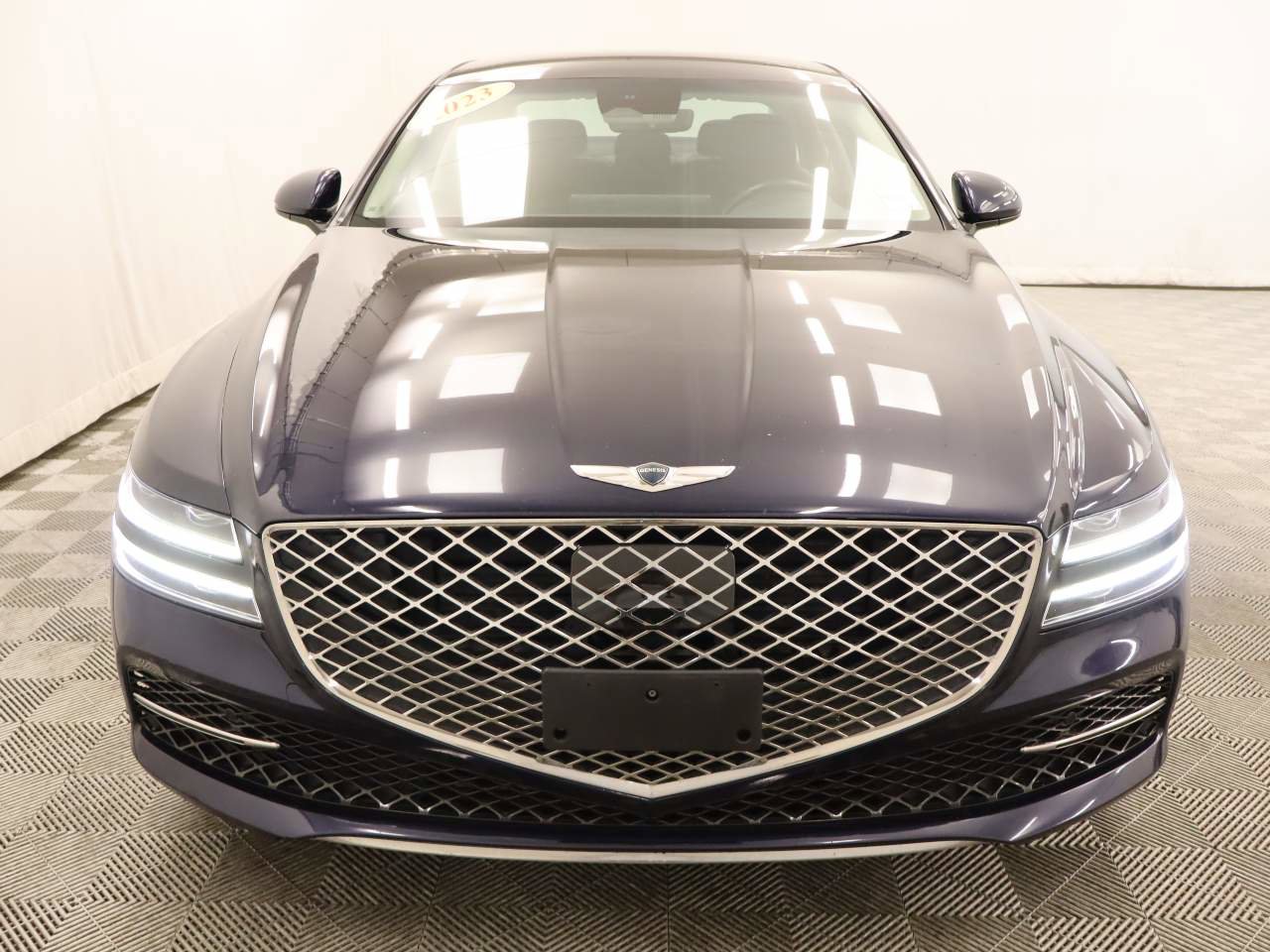 Used 2023 Genesis G80 2.5T AWD/4WD image 4