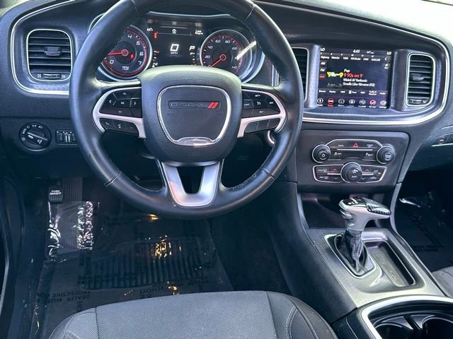 Used 2018 Dodge Charger SXT Plus RWD image 8