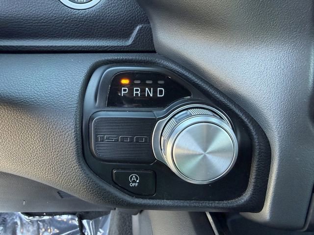 Used 2024 RAM 1500 Laramie RWD image 18