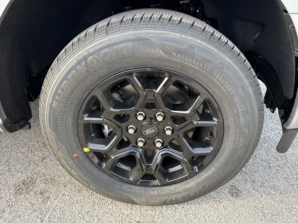 New 2026 Ford F150 STX RWD image 10