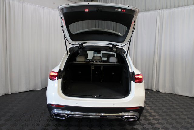 New 2026 Mercedes-Benz GLC 300 4MATIC image 7