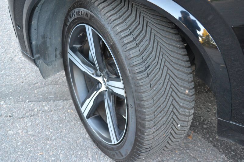 Used 2019 Volvo XC90 T6 R-Design w/ Protection Package image 39