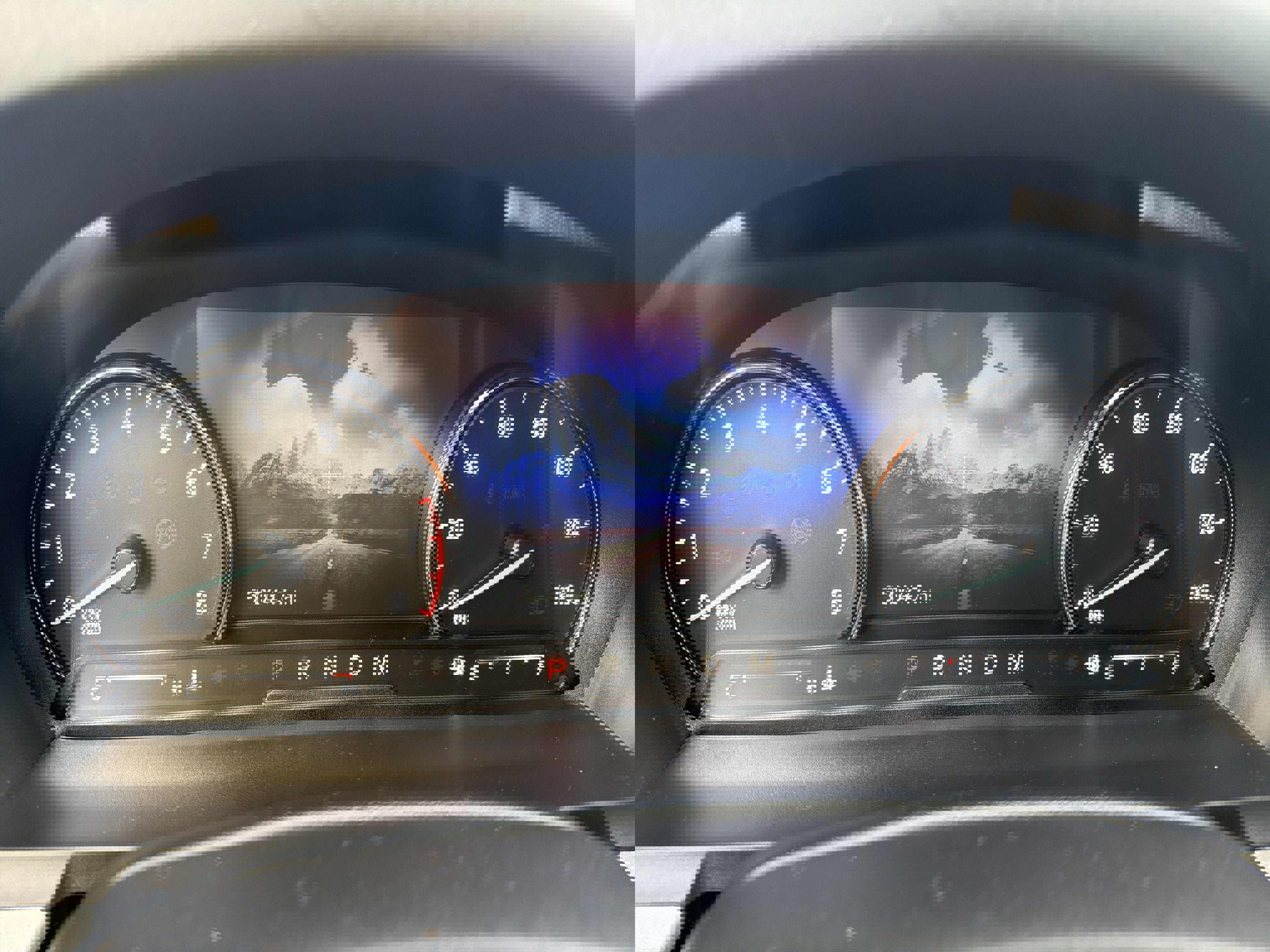 Used 2022 Ford Explorer Timberline w/ Timberline Technology Package image 17