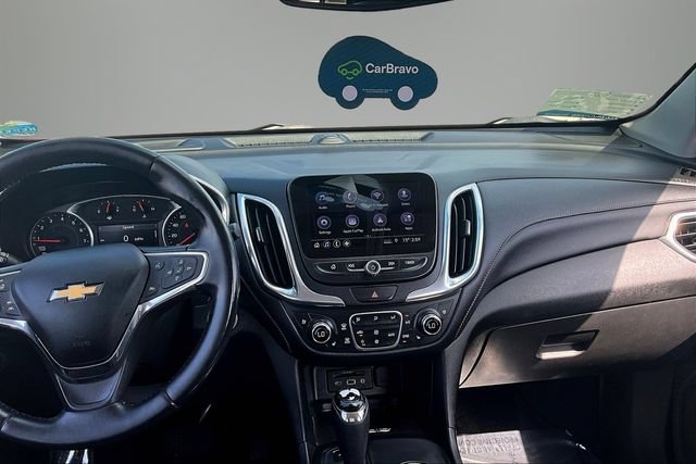 Used 2020 Chevrolet Equinox Premier AWD/4WD image 9