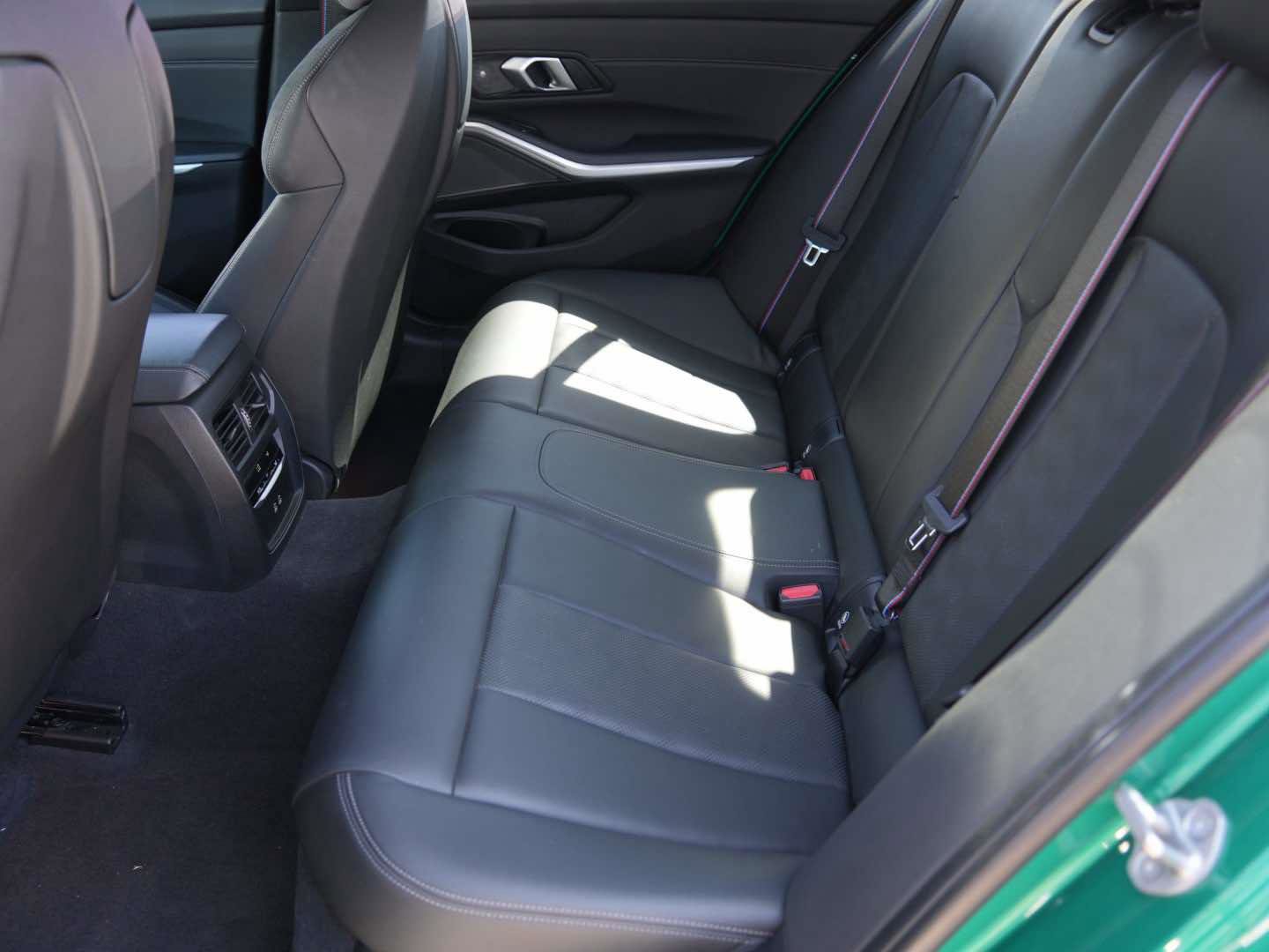 Used 2024 BMW M3 RWD image 22