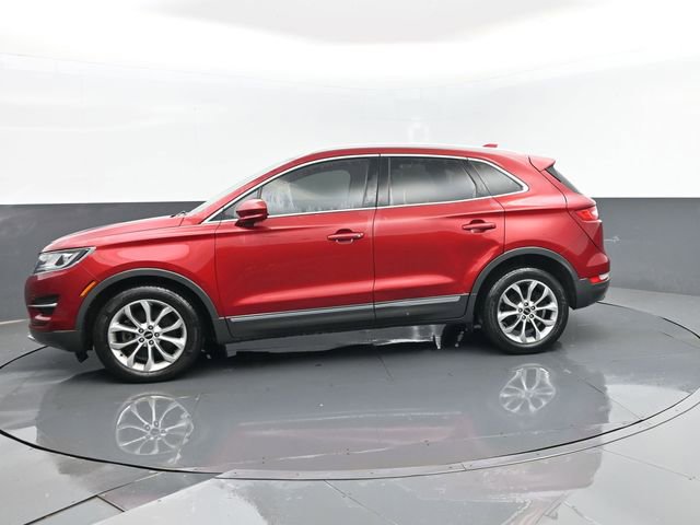 Used 2017 Lincoln MKC Premiere image 5
