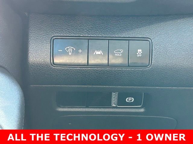 Used 2023 Hyundai Santa Fe XRT image 20