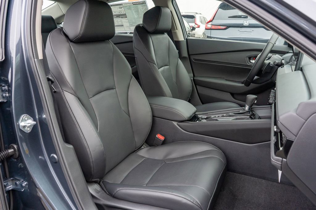 New 2026 Honda Accord Touring image 15