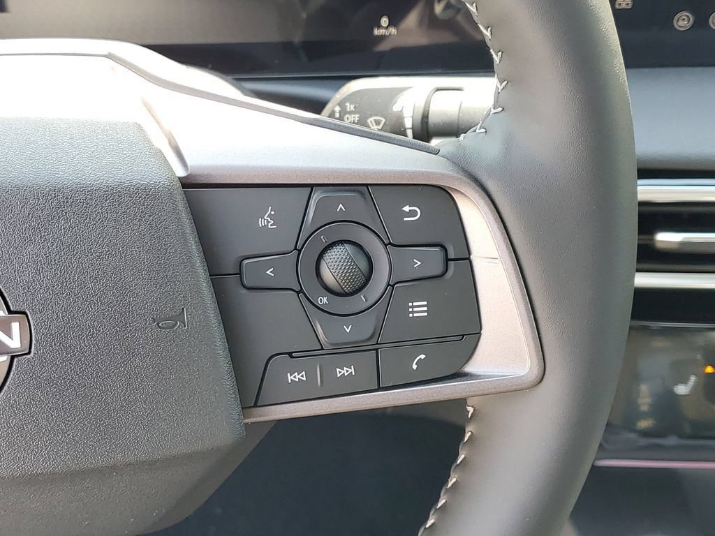 New 2026 Nissan Sentra SV w/ SV Convenience Package FWD image 23