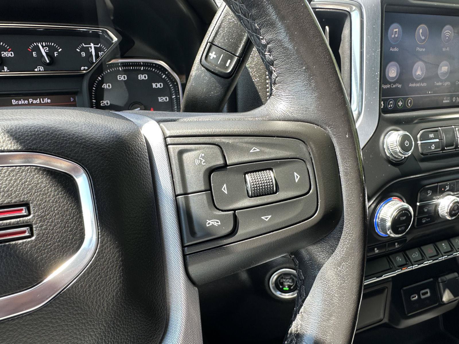Used 2021 GMC Sierra 1500 Elevation AWD/4WD image 19