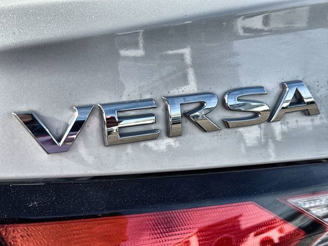Used 2024 Nissan Versa SV w/ Trunk Package image 22