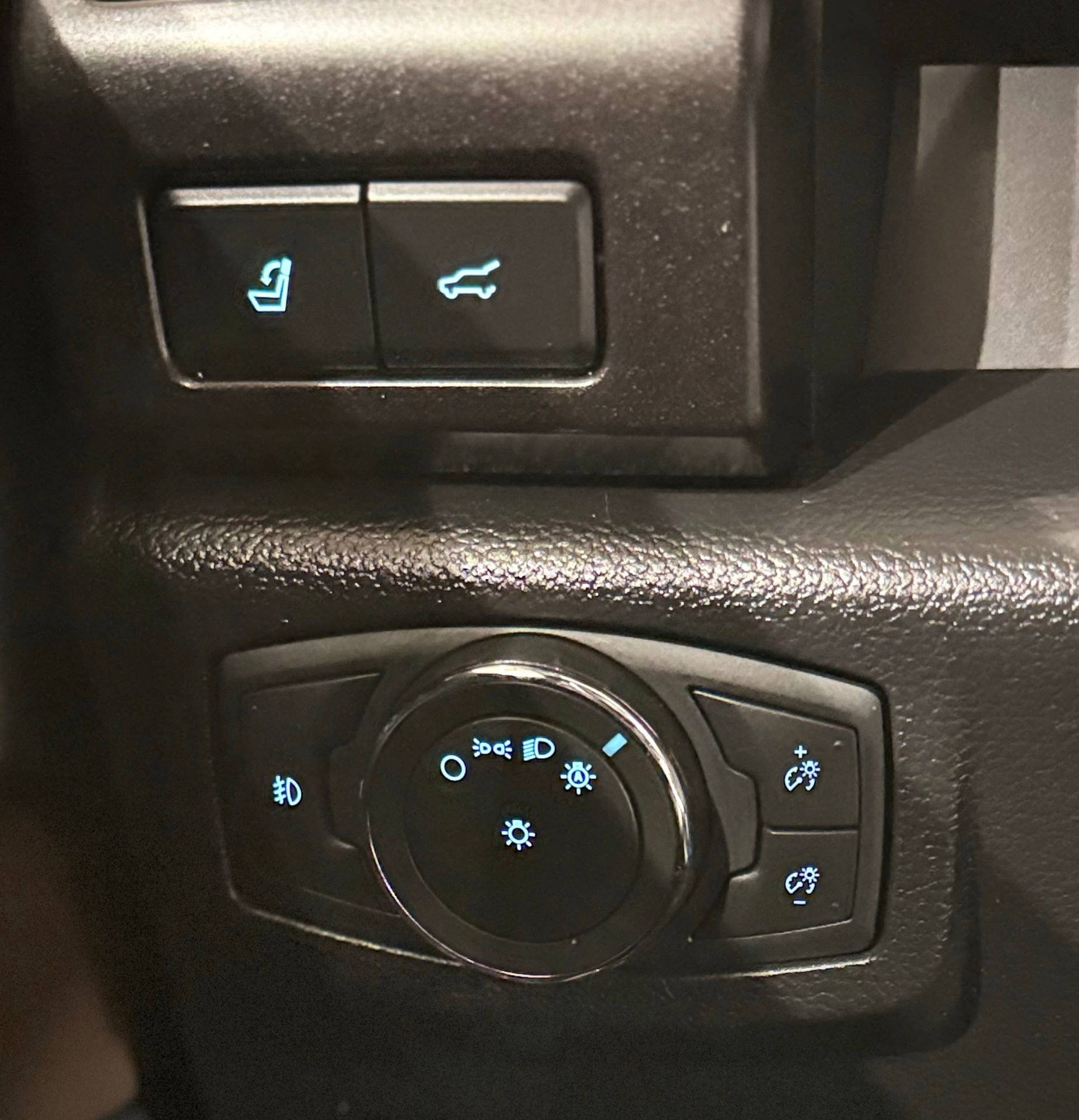 Used 2020 Ford Expedition King Ranch w/ Cargo Package image 76