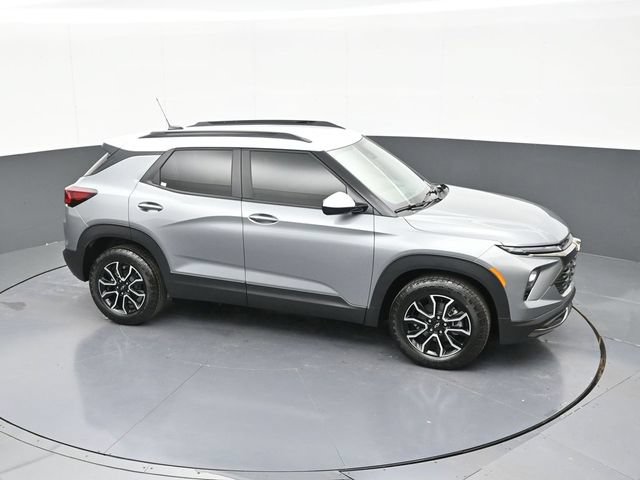 New 2026 Chevrolet TrailBlazer ACTIV FWD image 57
