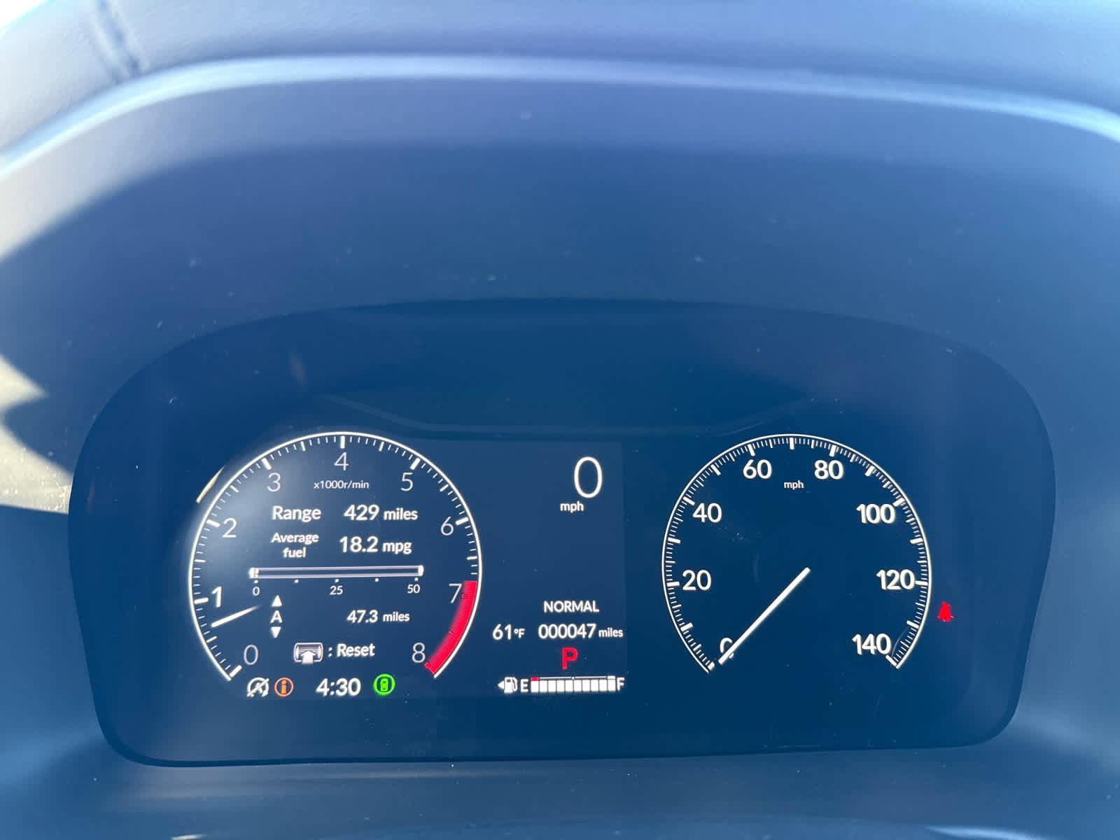 New 2026 Honda Odyssey Sport-L image 23