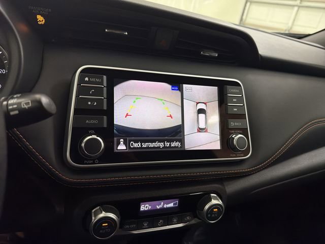 Used 2018 Nissan Kicks SR image 22