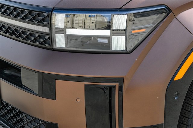 New 2025 Hyundai Santa Fe Calligraphy image 9