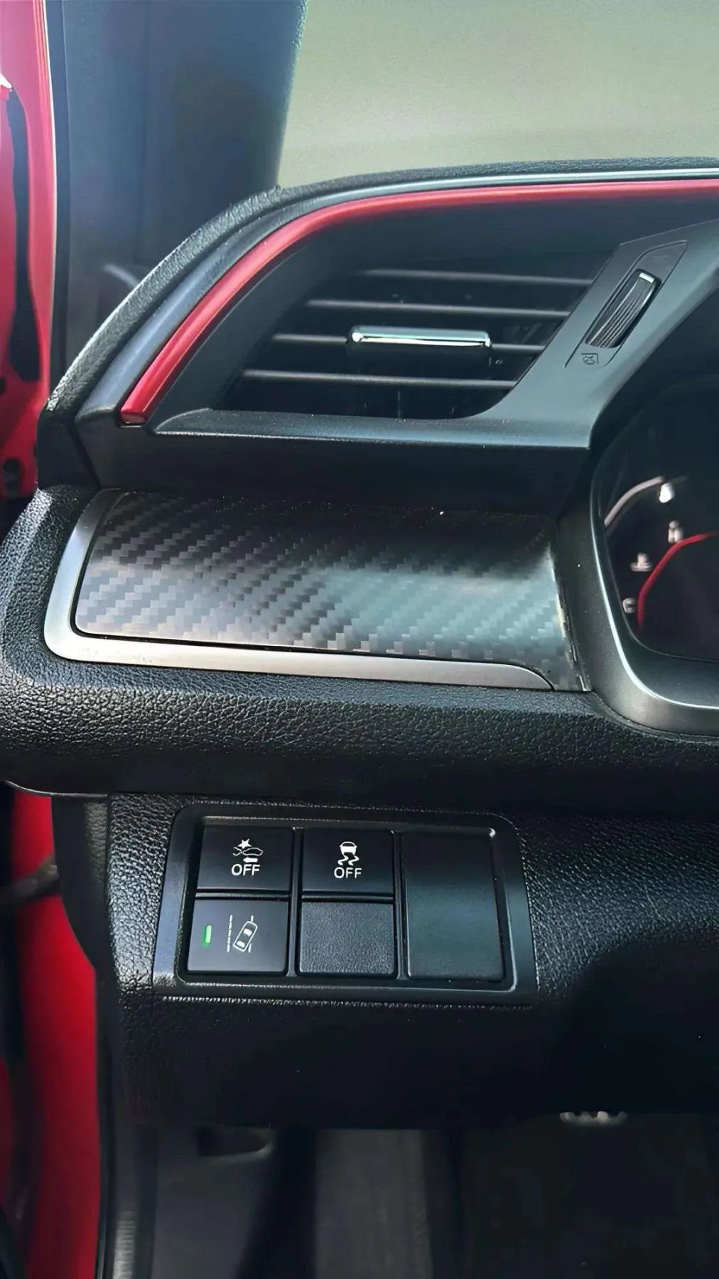 Used 2020 Honda Civic Si image 24