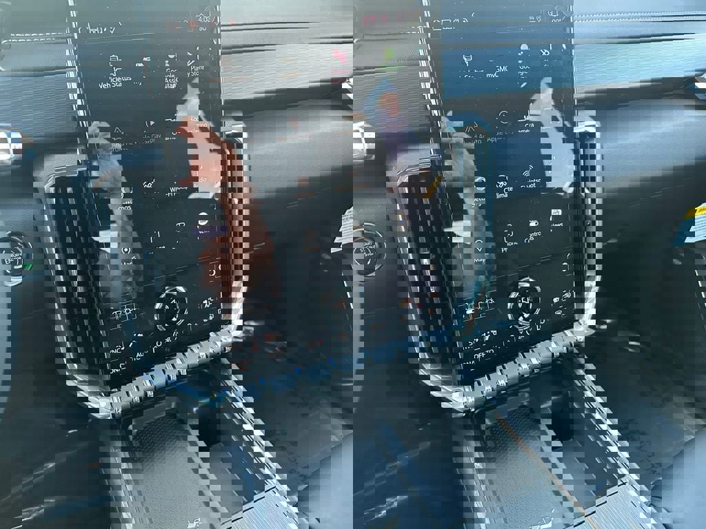 New 2026 GMC Acadia Elevation w/ Black Edition image 24