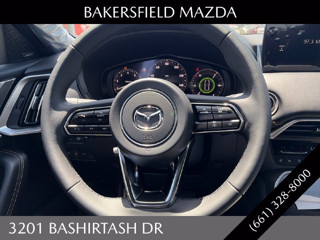 New 2026 MAZDA CX-90 3.3 Turbo S w/ Premium Plus AWD/4WD image 14