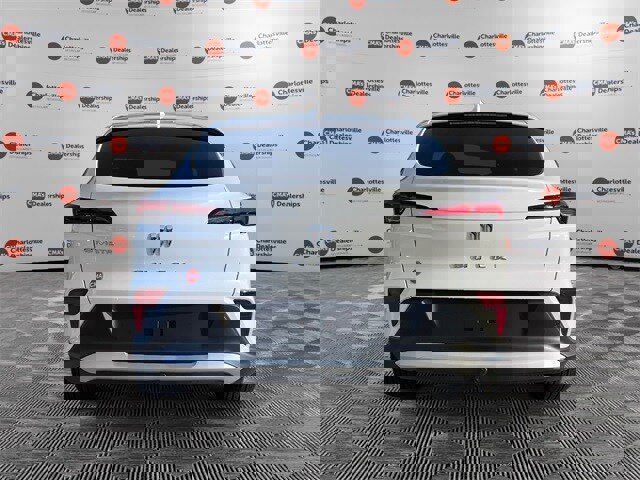 New 2026 Buick Envista Preferred image 4