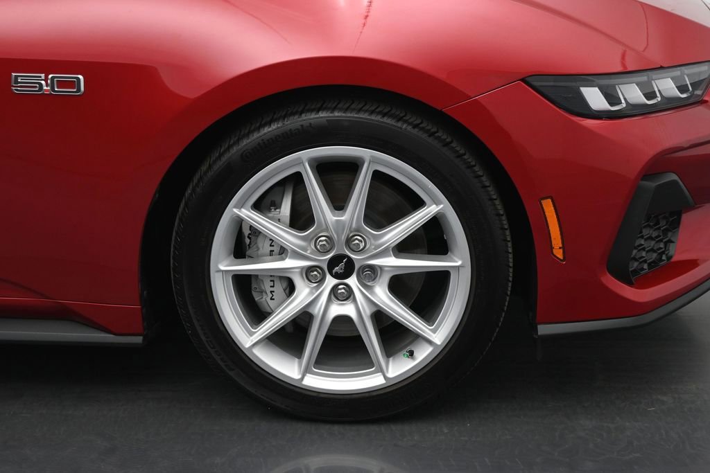 Used 2024 Ford Mustang GT Premium RWD image 23