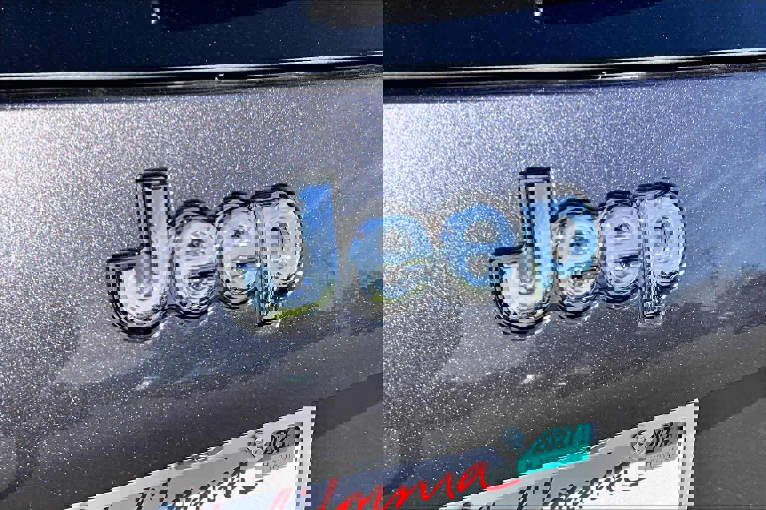 Used 2019 Jeep Cherokee Latitude Plus image 30