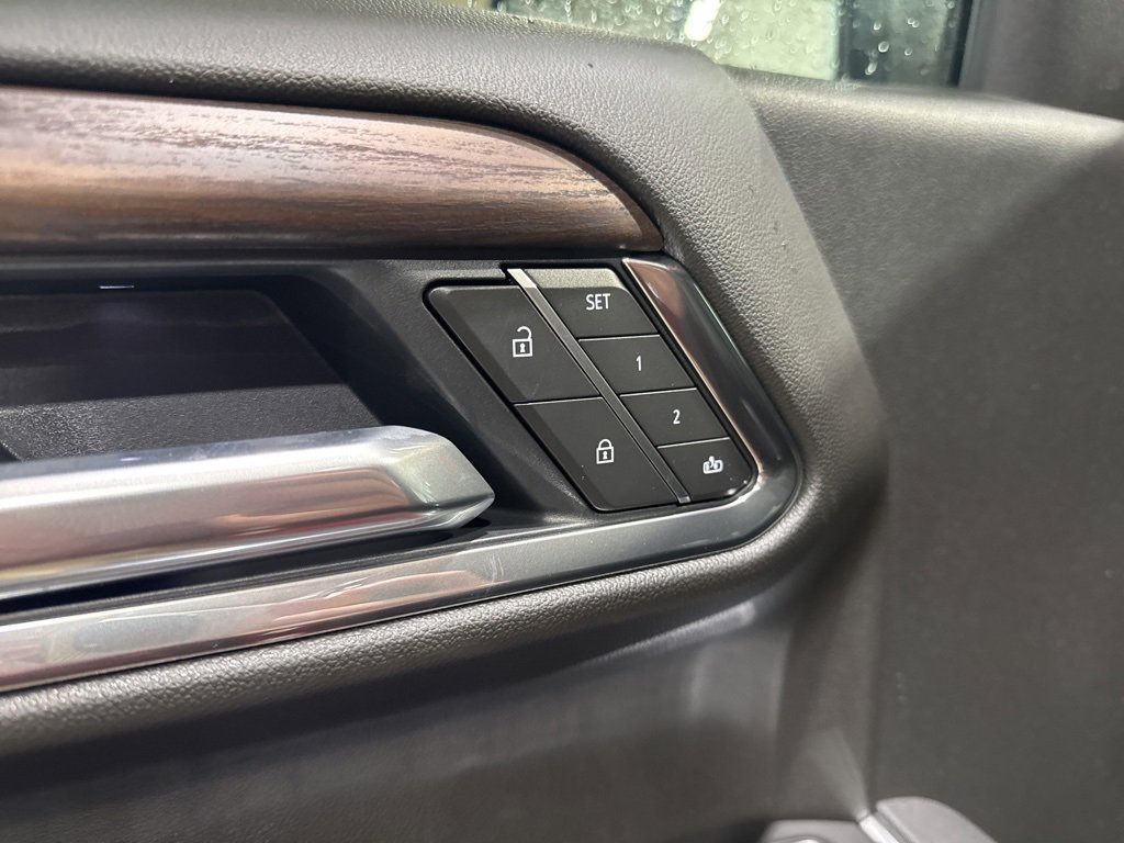 New 2026 GMC Sierra 1500 SLT w/ SLT Premium Plus Package image 22