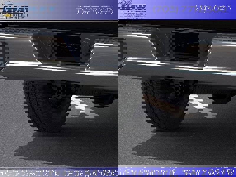 New 2026 Chevrolet Silverado 1500 LT image 14