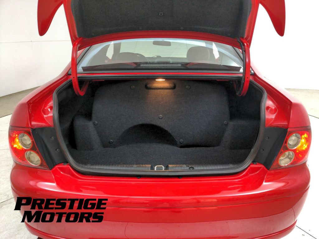 Used 2004 Pontiac GTO RWD image 25