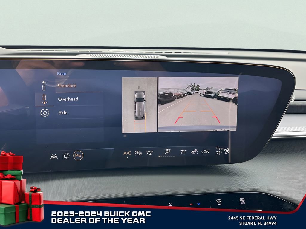 New 2025 Buick Enclave Sport Touring w/ Super Cruise Package image 55