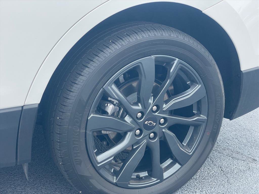 Used 2024 Chevrolet Equinox RS image 27