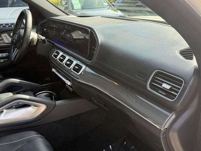 Used 2022 Mercedes-Benz GLS 450 4MATIC image 19