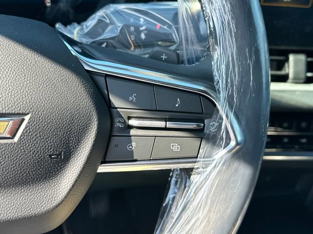 New 2026 Chevrolet Equinox LT w/ Convenience Package II AWD/4WD image 17