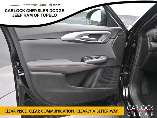 New 2025 Dodge Hornet GT w/ Tech Pack image 21