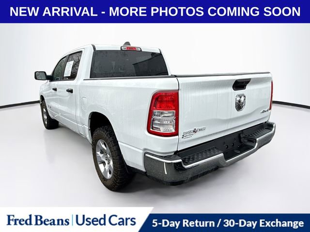 Used 2023 RAM 1500 Lone Star image 3