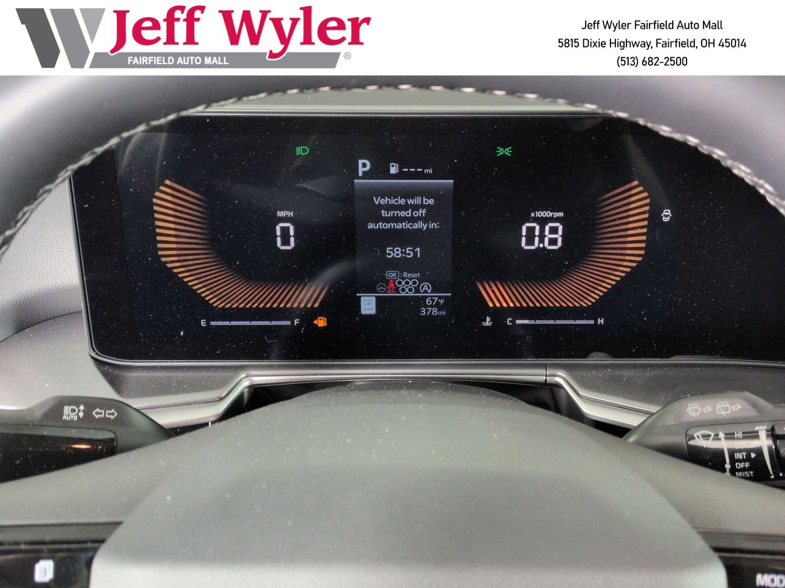 New 2026 Kia Sorento LX image 16